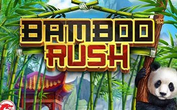 Bamboo Rush