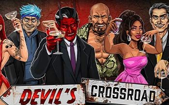 Devil’s Crossroad