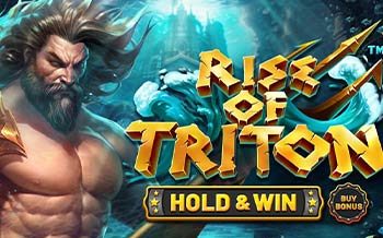 Rise of Triton